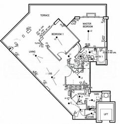 Villa Marina (D15), Condominium #630180591